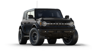 2025 Ford Bronco® External Image 5
